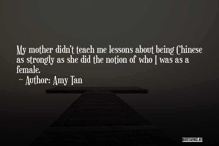 Amy Tan Quotes 1698995