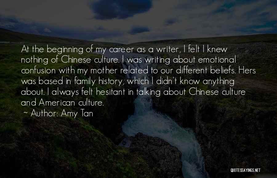 Amy Tan Quotes 1773175