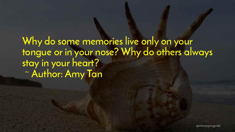 Amy Tan Quotes 1788210