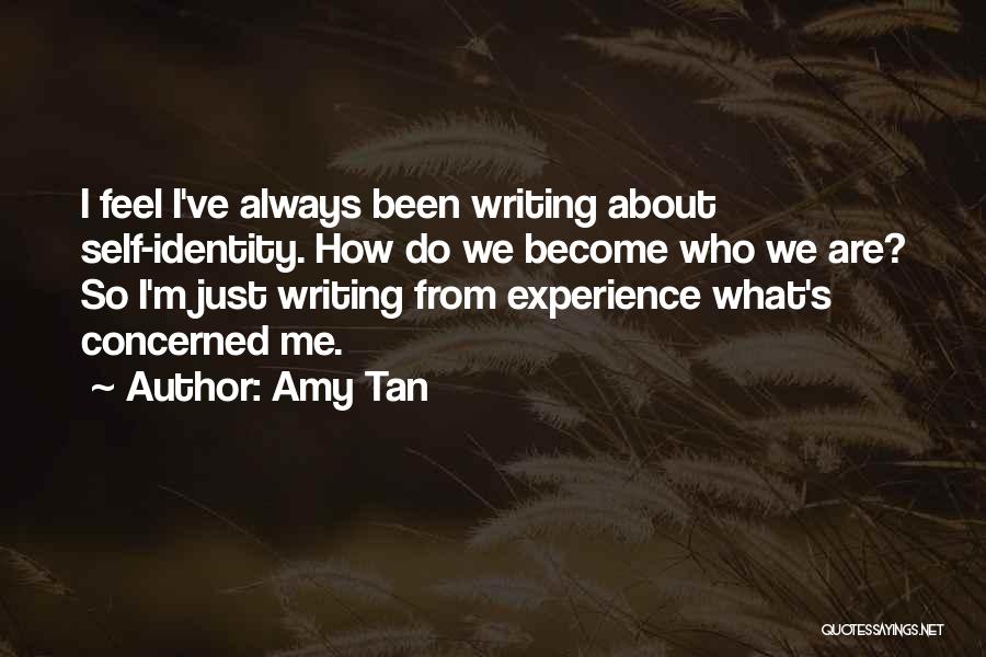 Amy Tan Quotes 1851165