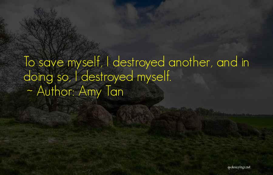 Amy Tan Quotes 1871916