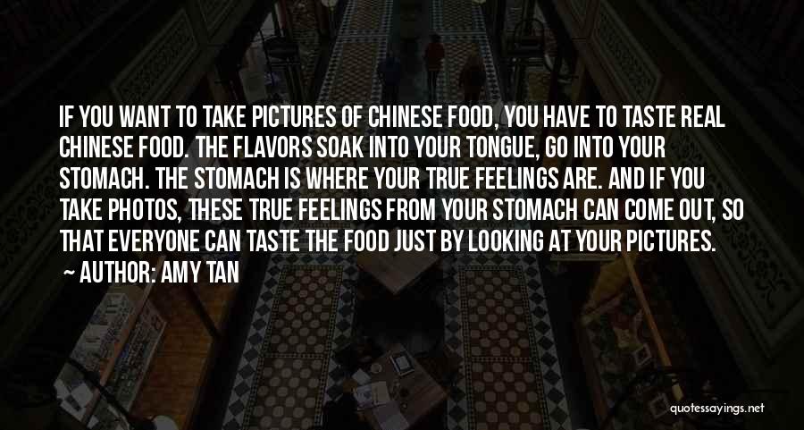 Amy Tan Quotes 1929629