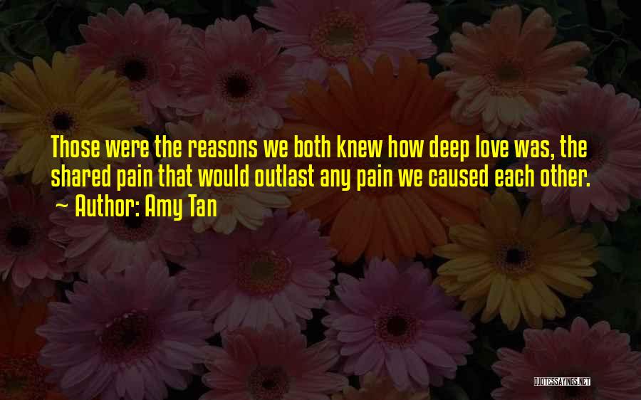 Amy Tan Quotes 2148744