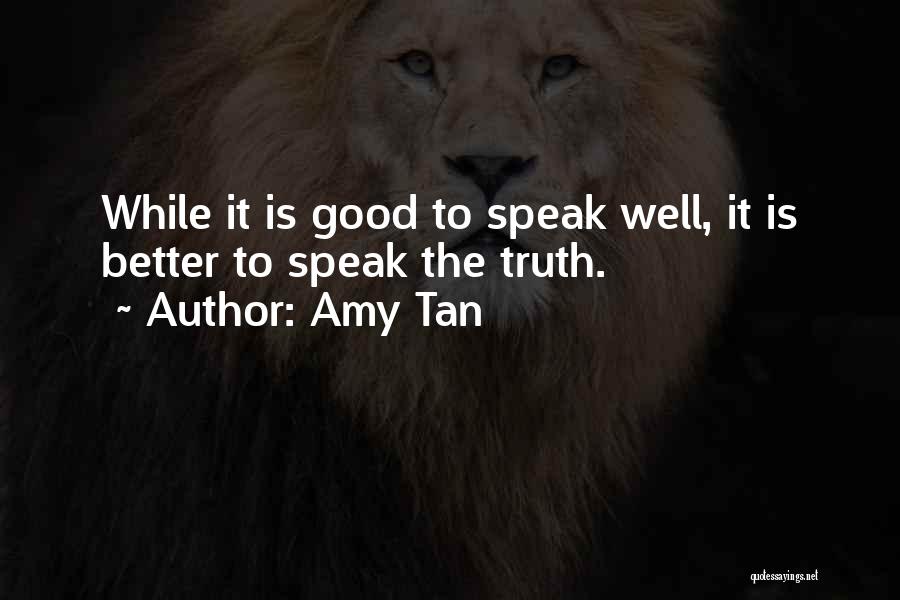 Amy Tan Quotes 294273