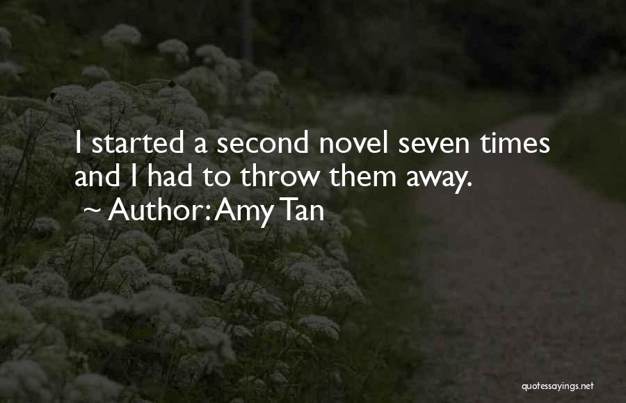 Amy Tan Quotes 594199