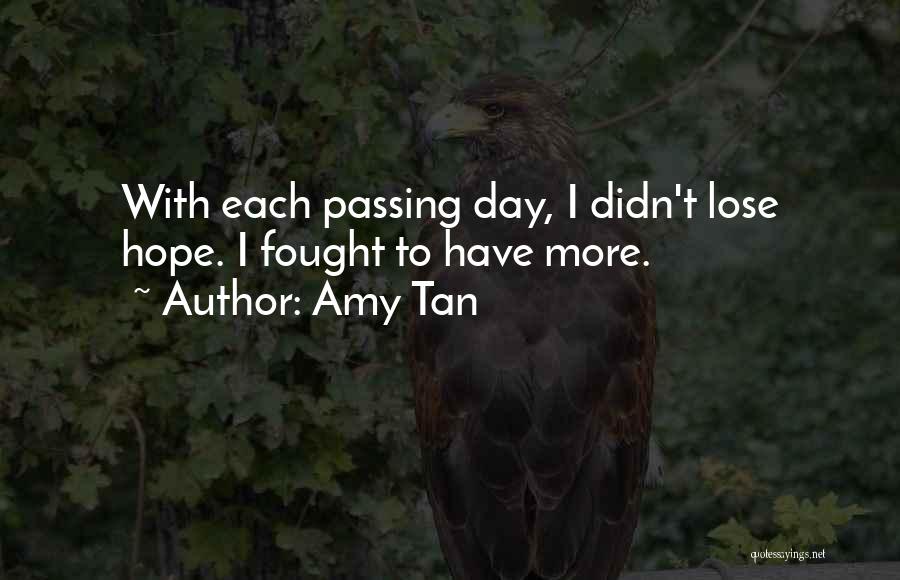 Amy Tan Quotes 617311