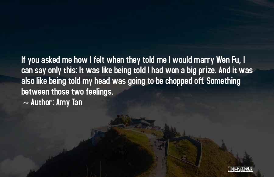 Amy Tan Quotes 629103