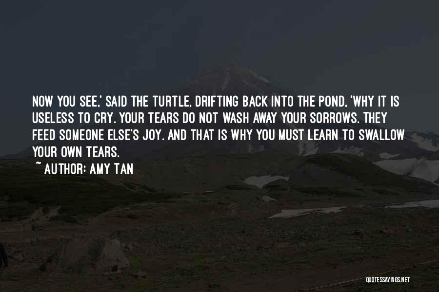 Amy Tan Quotes 645663