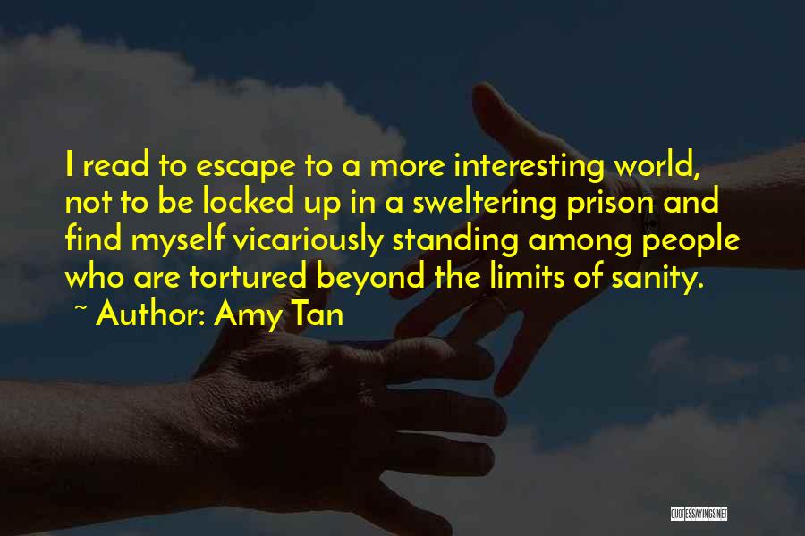 Amy Tan Quotes 783378
