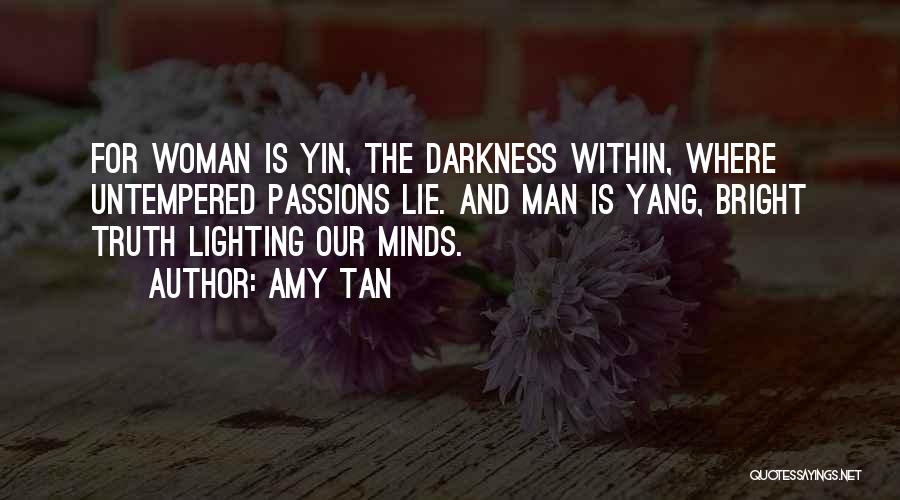 Amy Tan Quotes 927007