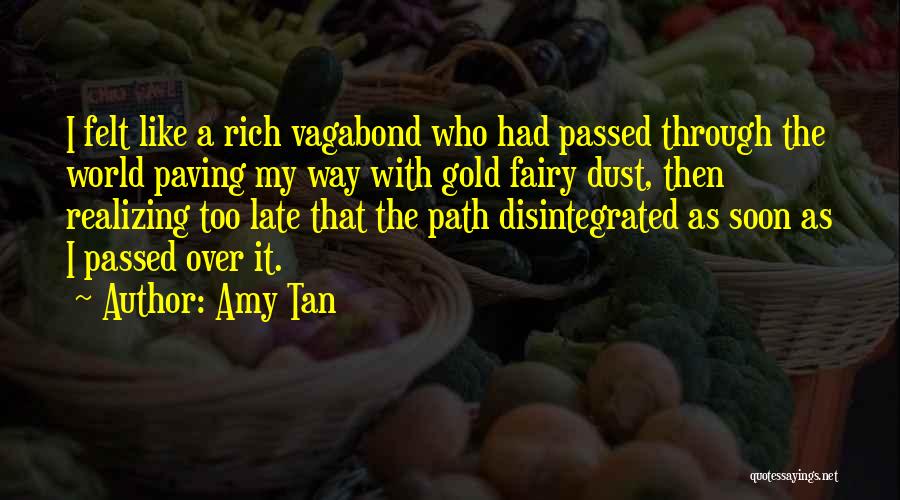 Amy Tan Quotes 936644