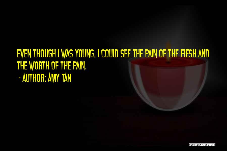 Amy Tan Quotes 958020