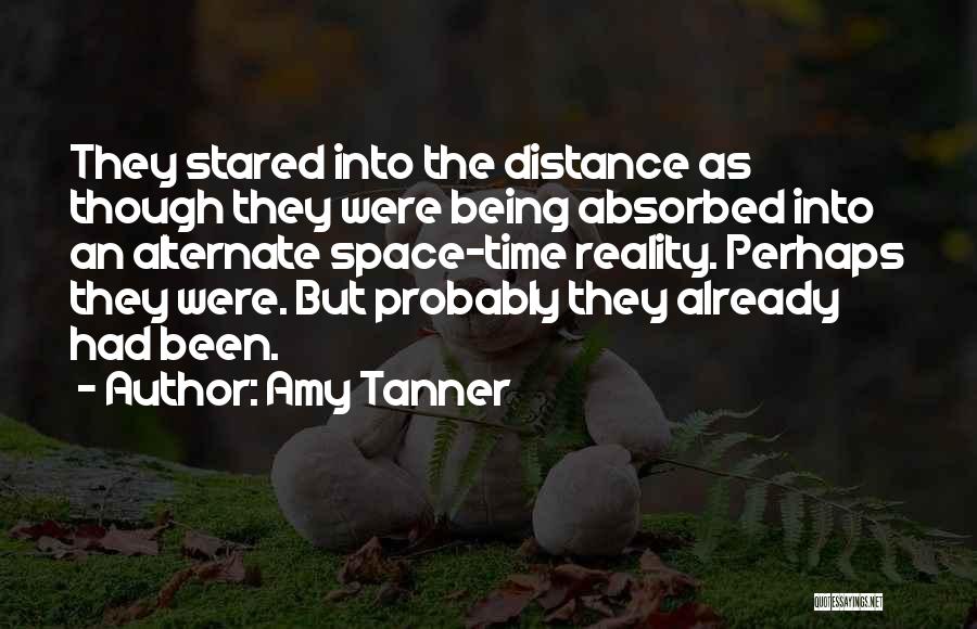 Amy Tanner Quotes 1609710