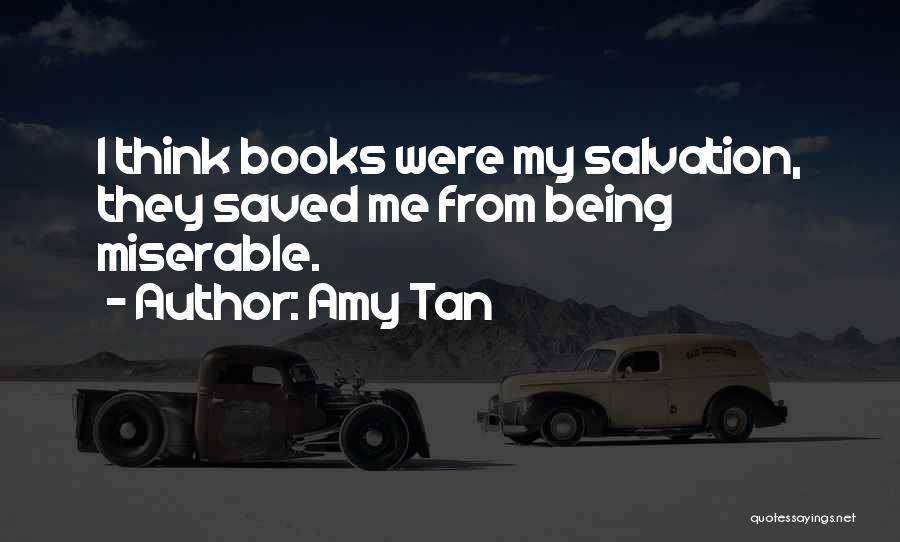 Amy Tan's Quotes By Amy Tan