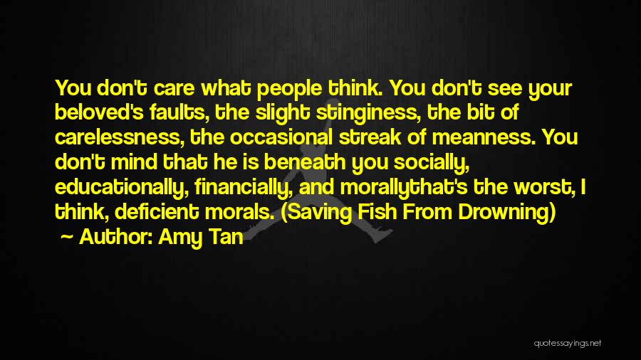 Amy Tan's Quotes By Amy Tan