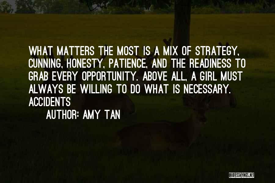 Amy Tan's Quotes By Amy Tan