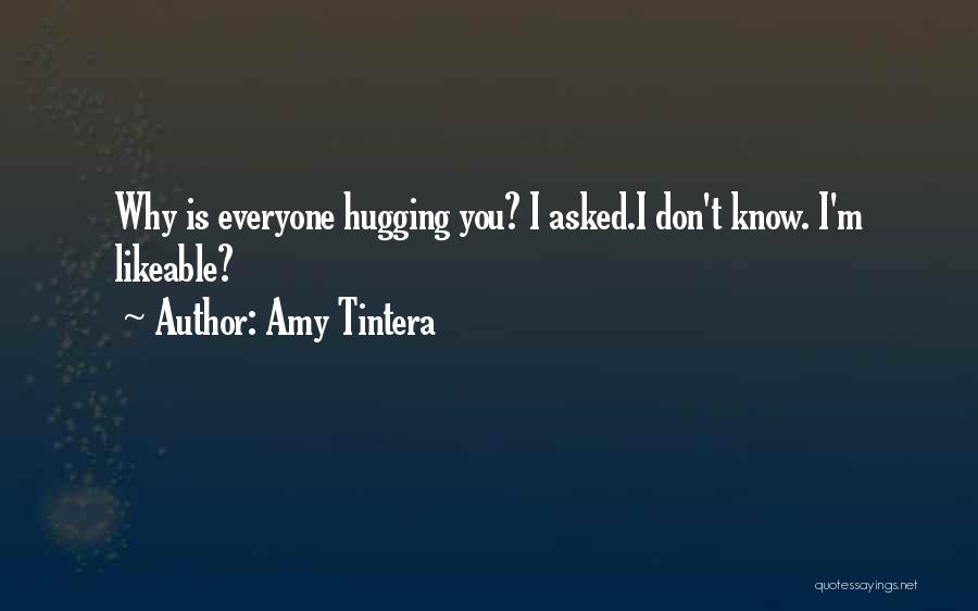 Amy Tintera Quotes 1022467