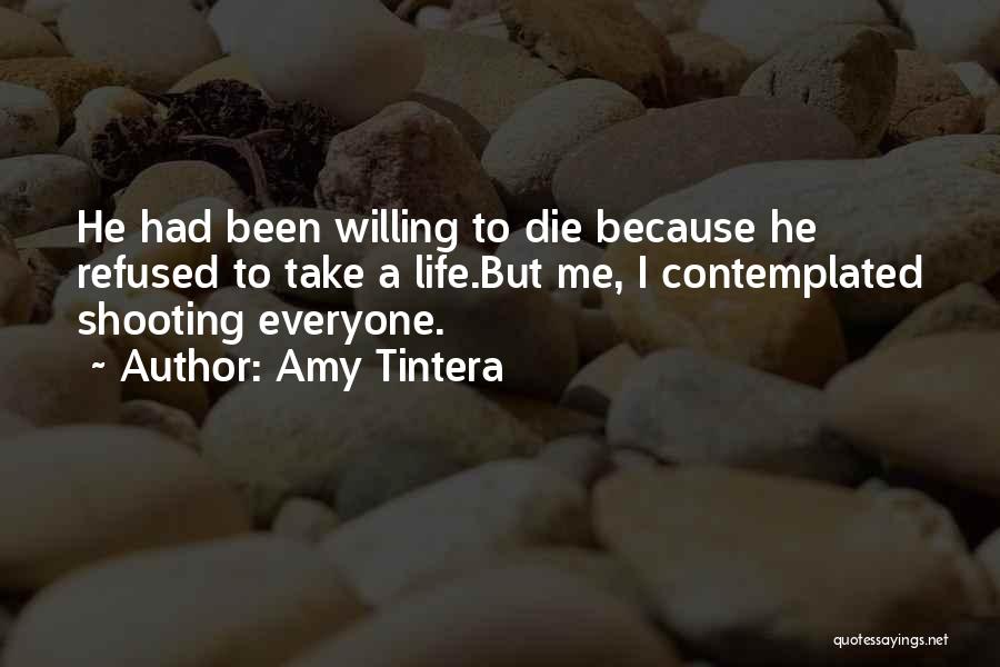 Amy Tintera Quotes 372811