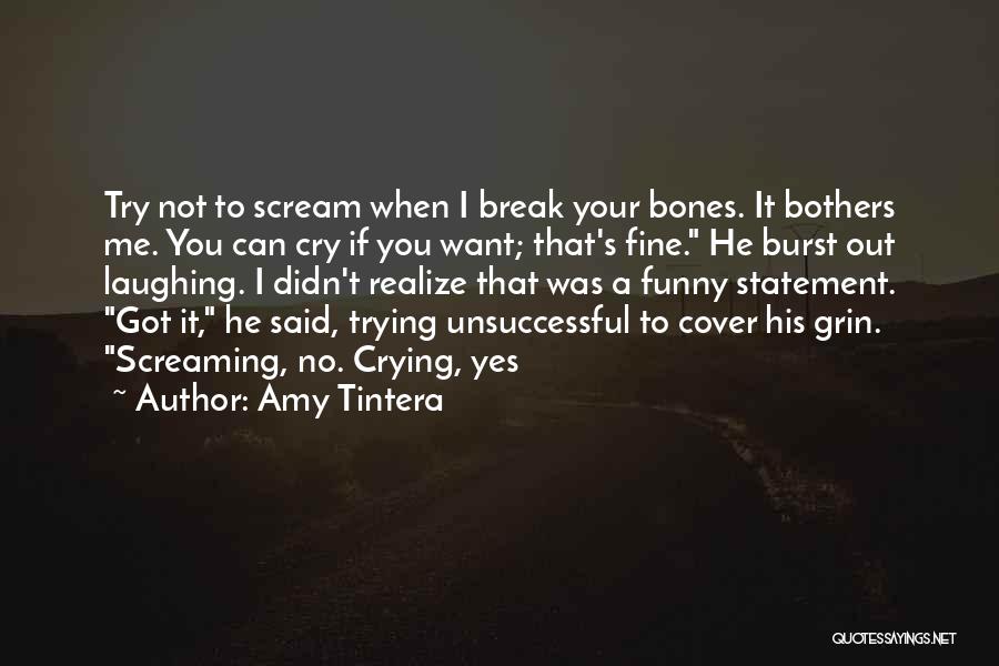 Amy Tintera Quotes 663025