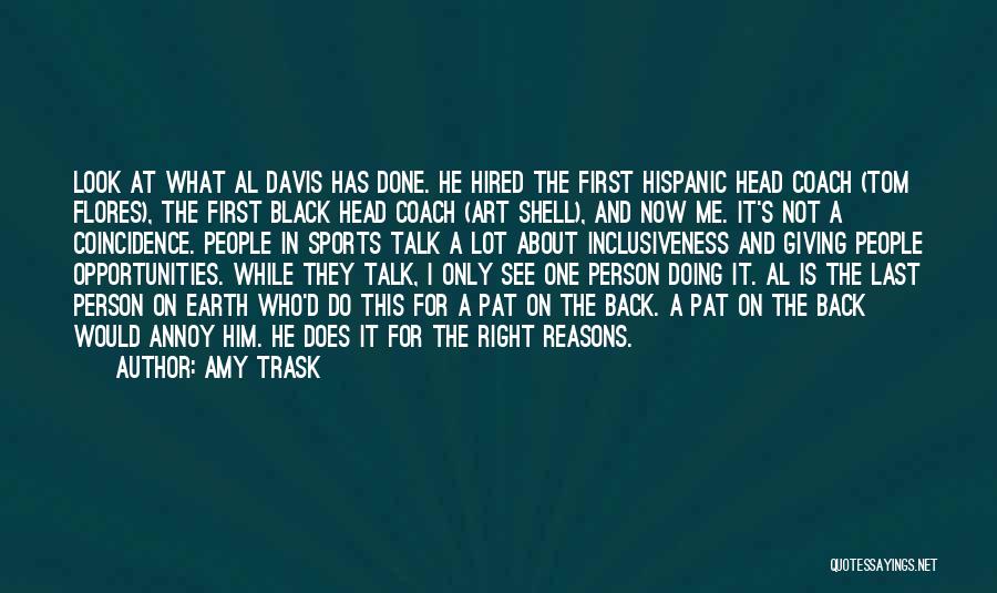 Amy Trask Quotes 1115916