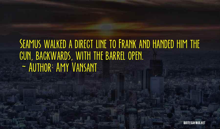 Amy Vansant Quotes 121344