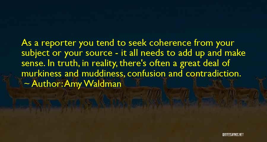 Amy Waldman Quotes 1497015