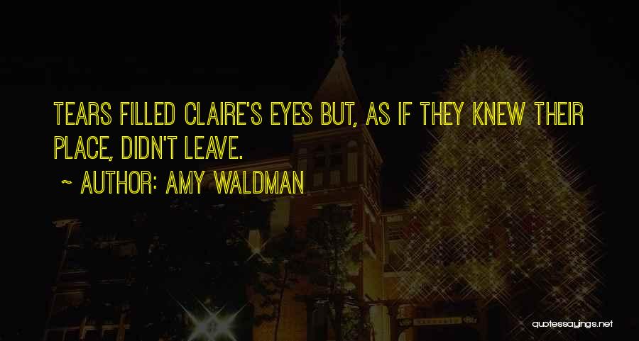 Amy Waldman Quotes 1707699