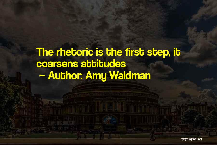 Amy Waldman Quotes 1999523