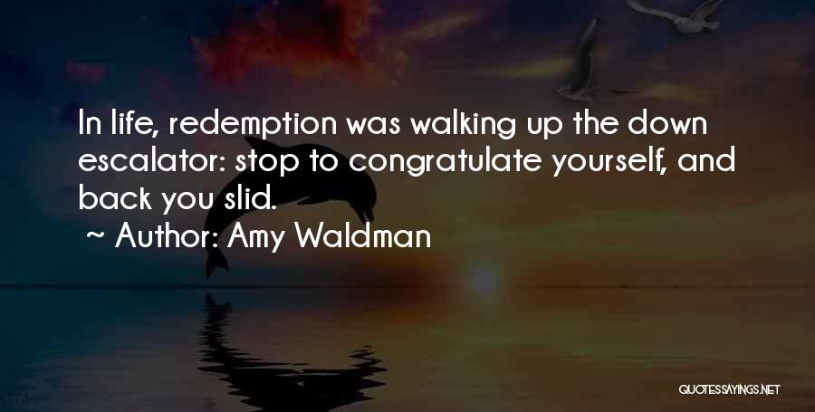 Amy Waldman Quotes 2069152