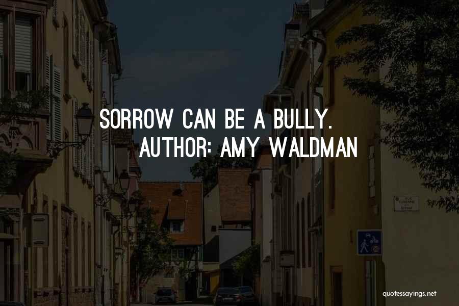 Amy Waldman Quotes 614538