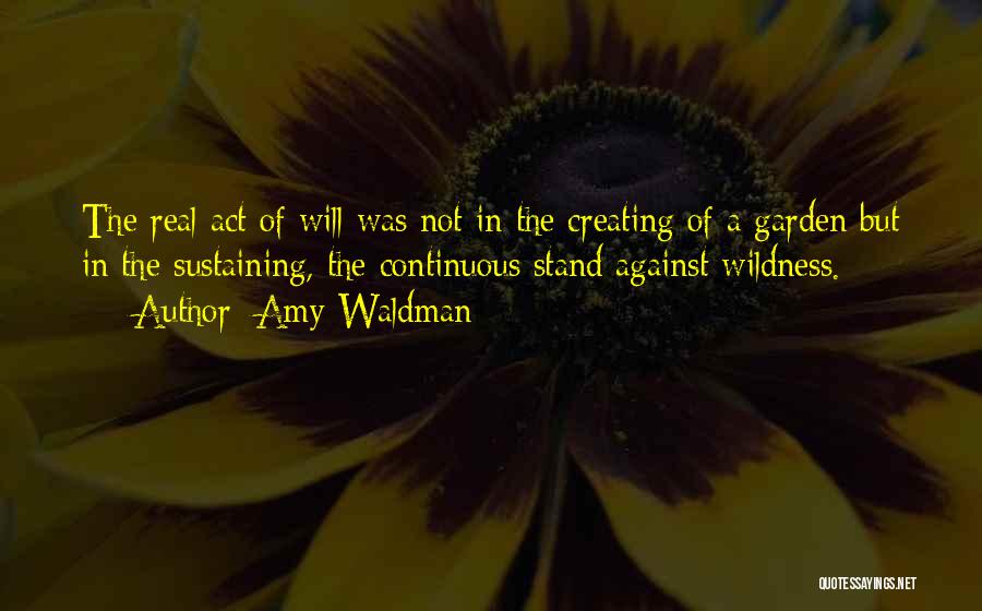 Amy Waldman Quotes 793055