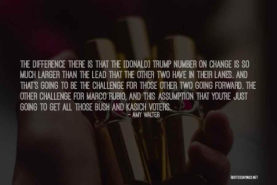 Amy Walter Quotes 1972129 Amy Walter Quotes 1972129