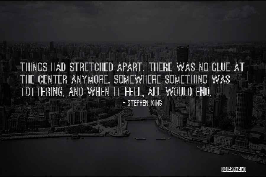 Amy Weatherly Quotes By Stephen King Amy Weatherly Quotes By Stephen King