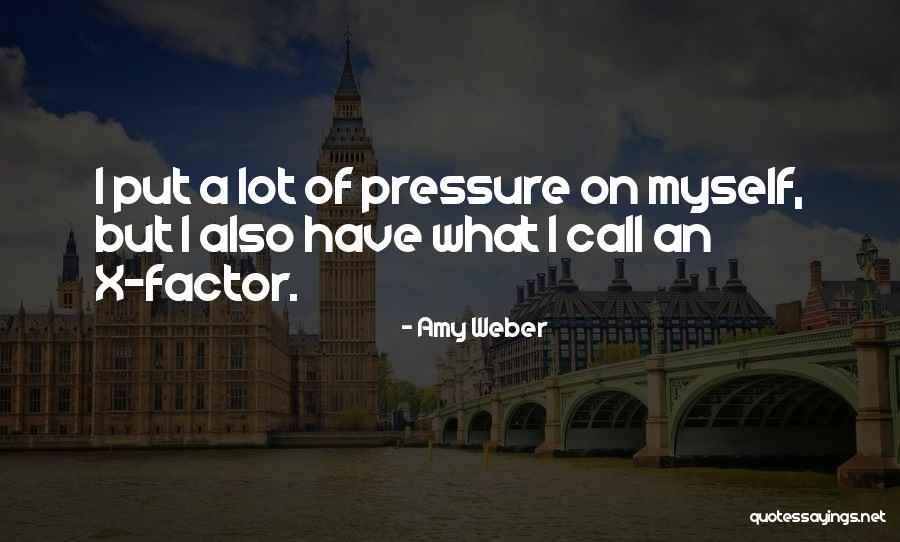 Amy Weber Quotes 115939