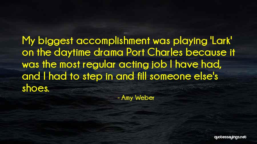 Amy Weber Quotes 1819458 Amy Weber Quotes 1819458