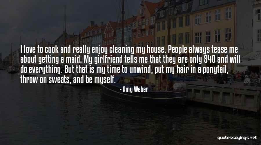 Amy Weber Quotes 1968271 Amy Weber Quotes 1968271