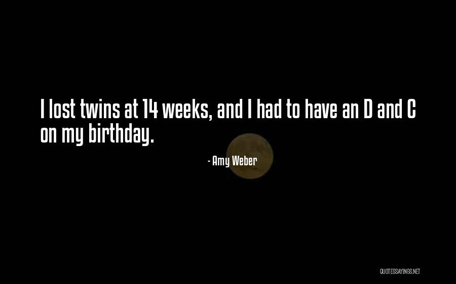 Amy Weber Quotes 418029 Amy Weber Quotes 418029