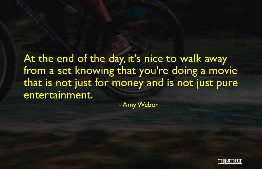 Amy Weber Quotes 551272