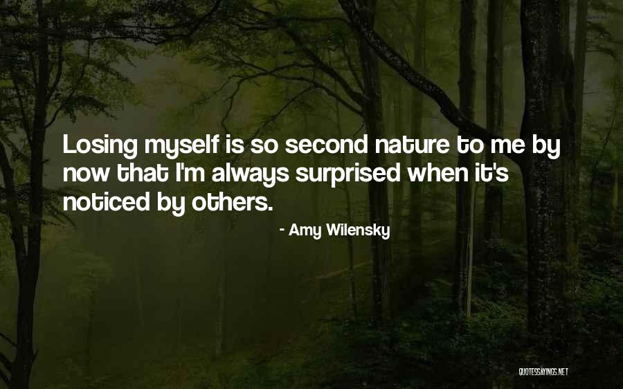 Amy Wilensky Quotes 2245187 Amy Wilensky Quotes 2245187
