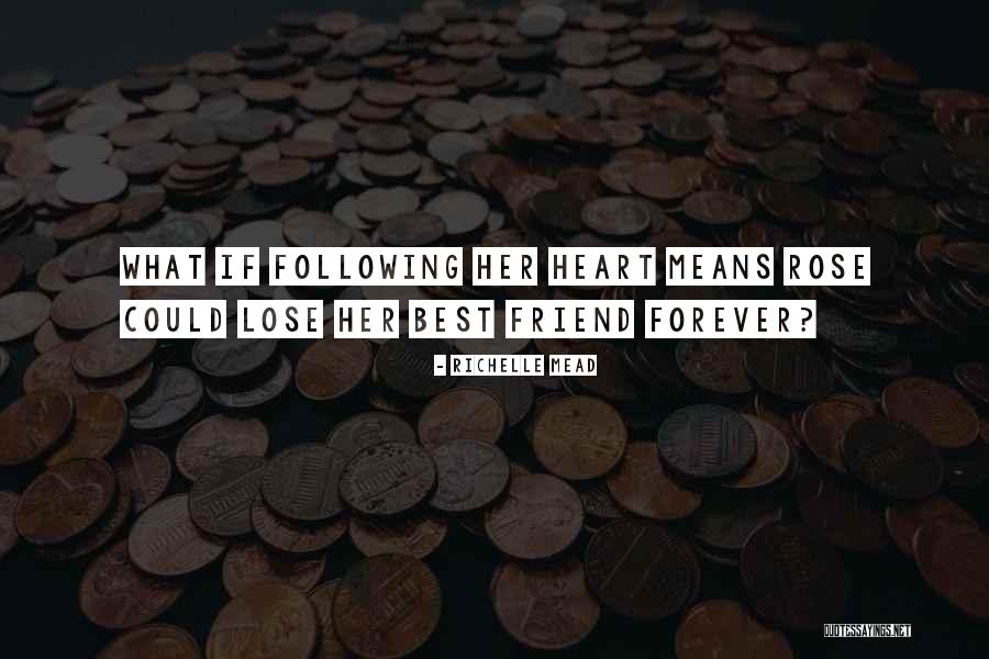 Amy Willerton Quotes By Richelle Mead