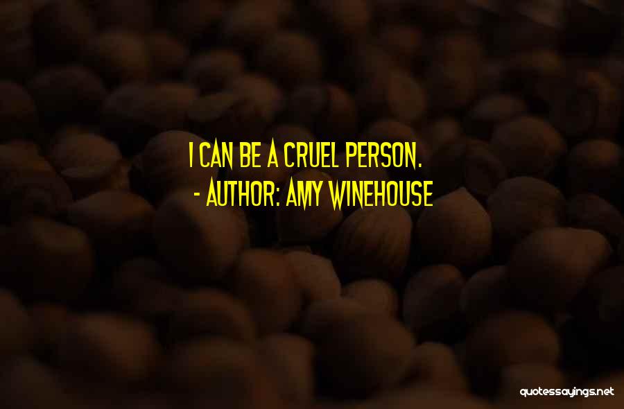 Amy Winehouse Quotes 1025893