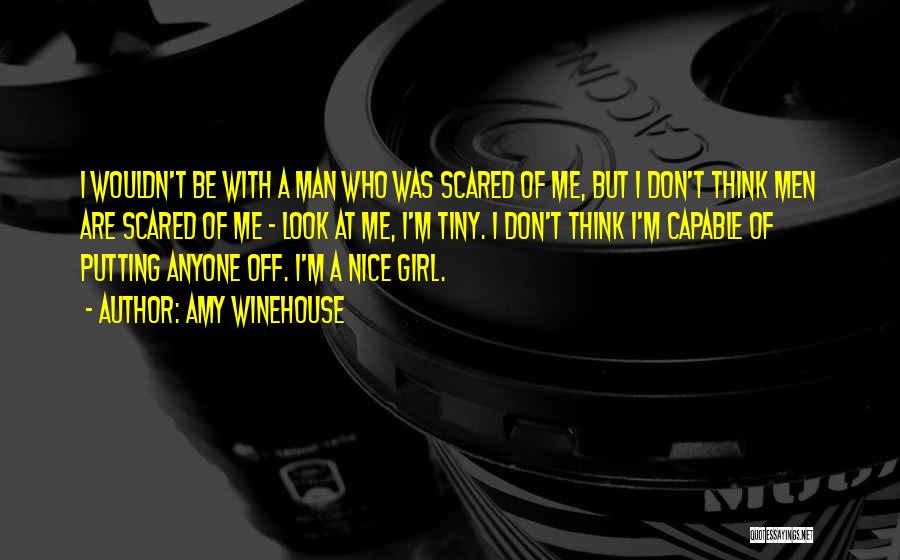 Amy Winehouse Quotes 1176199