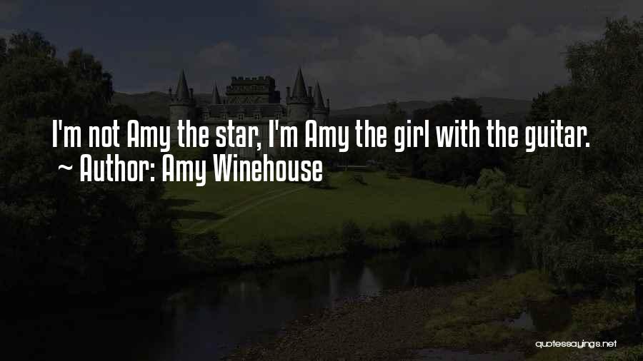 Amy Winehouse Quotes 1265916