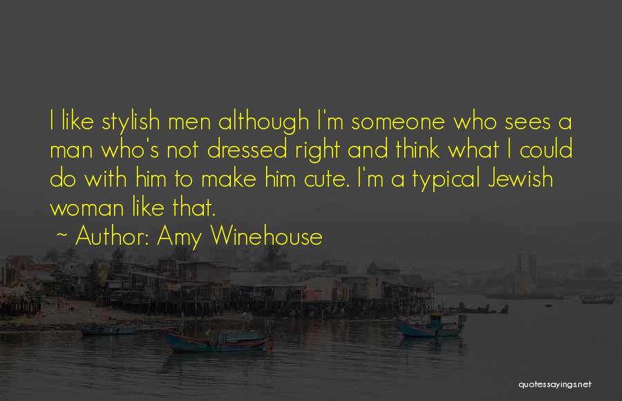 Amy Winehouse Quotes 1285451