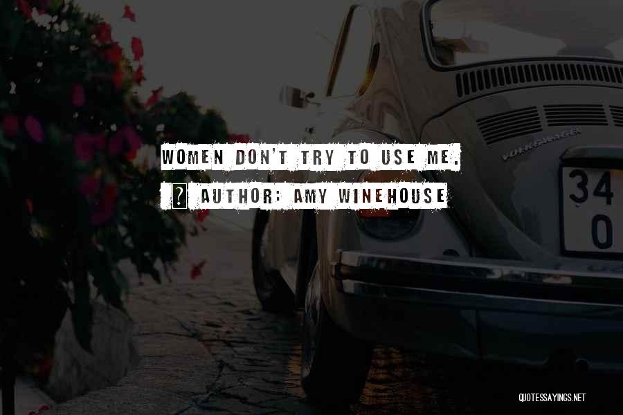 Amy Winehouse Quotes 1358820