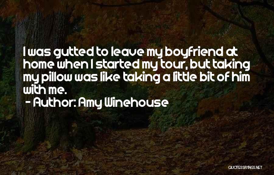 Amy Winehouse Quotes 1503674