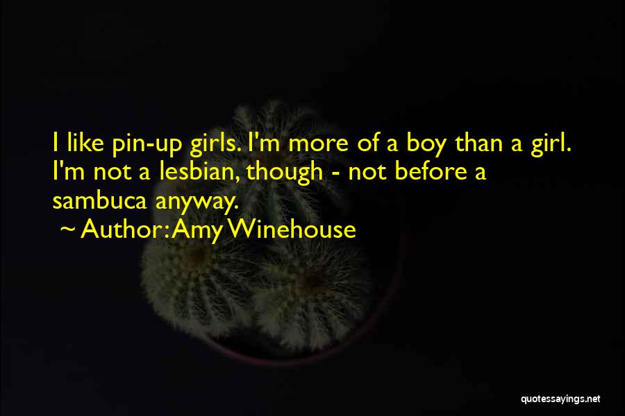 Amy Winehouse Quotes 1551863