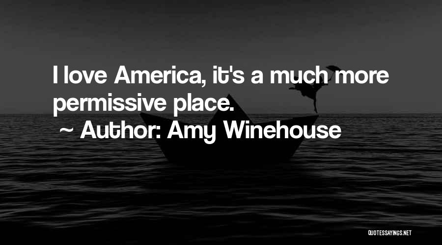 Amy Winehouse Quotes 1622942