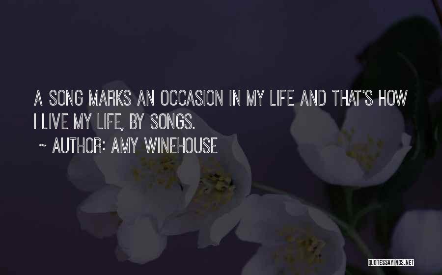 Amy Winehouse Quotes 1716602