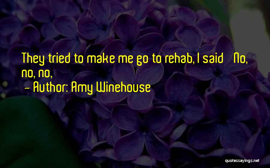 Amy Winehouse Quotes 1717427